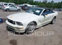 2006 Ford MUSTANG фото