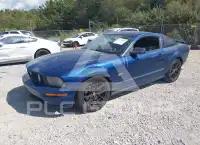 2006 Ford MUSTANG photo