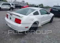 2006 Ford MUSTANG photo