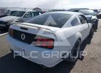 2006 Ford MUSTANG фото