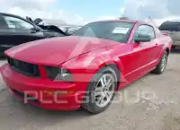 2006 Ford MUSTANG photo