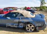 2006 Ford MUSTANG фото