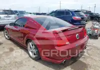 2006 Ford MUSTANG фото