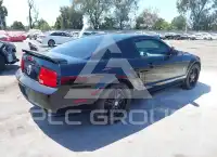 2006 Ford MUSTANG photo
