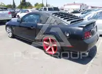 2006 Ford MUSTANG фото