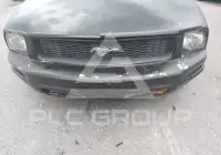 2006 Ford MUSTANG фото