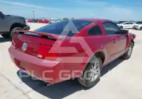 2006 Ford MUSTANG фото