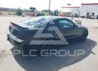 2006 Ford MUSTANG фото