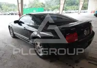 2006 Ford MUSTANG photo
