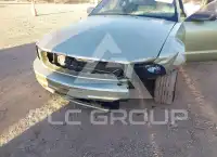 2006 Ford MUSTANG photo