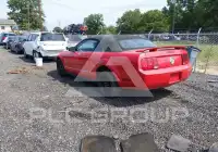 2006 Ford MUSTANG фото