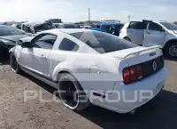 2006 Ford MUSTANG фото