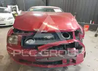 2006 Ford MUSTANG фото