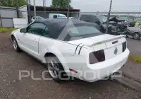 2006 Ford MUSTANG photo