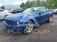 2006 Ford MUSTANG photo
