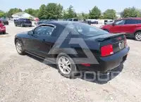 2006 Ford MUSTANG photo