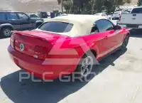 2006 Ford MUSTANG фото