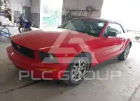 2006 Ford MUSTANG photo