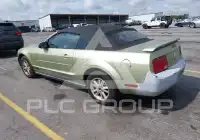 2006 Ford MUSTANG photo