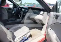 2006 Ford MUSTANG фото