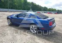 2006 Ford MUSTANG фото