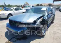 2006 Ford MUSTANG photo