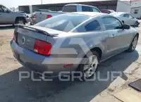 2006 Ford MUSTANG фото