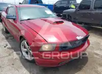 2006 Ford MUSTANG фото