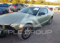 2006 Ford MUSTANG photo