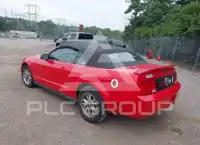 2006 Ford MUSTANG фото
