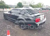 2006 Ford MUSTANG photo