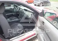 2006 Ford MUSTANG фото