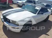2006 Ford MUSTANG photo