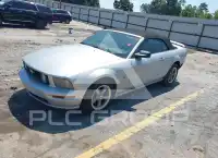 2006 Ford MUSTANG photo