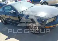 2006 Ford MUSTANG photo
