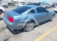 2006 Ford MUSTANG фото
