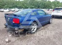 2006 Ford MUSTANG фото
