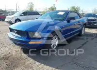 2006 Ford MUSTANG photo