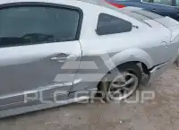 2006 Ford MUSTANG фото