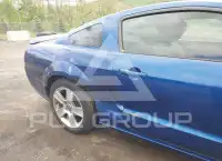2006 Ford MUSTANG photo