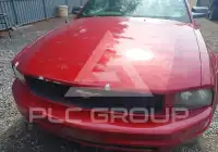 2006 Ford MUSTANG фото