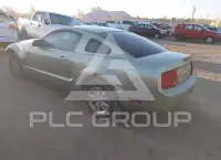 2006 Ford MUSTANG photo