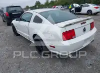 2006 Ford MUSTANG photo