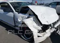 2006 Ford MUSTANG фото