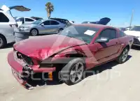 2006 Ford MUSTANG photo