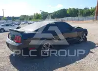 2006 Ford MUSTANG фото