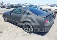 2006 Ford MUSTANG фото