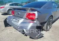 2006 Ford MUSTANG photo