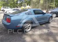 2006 Ford MUSTANG photo
