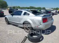 2006 Ford MUSTANG фото